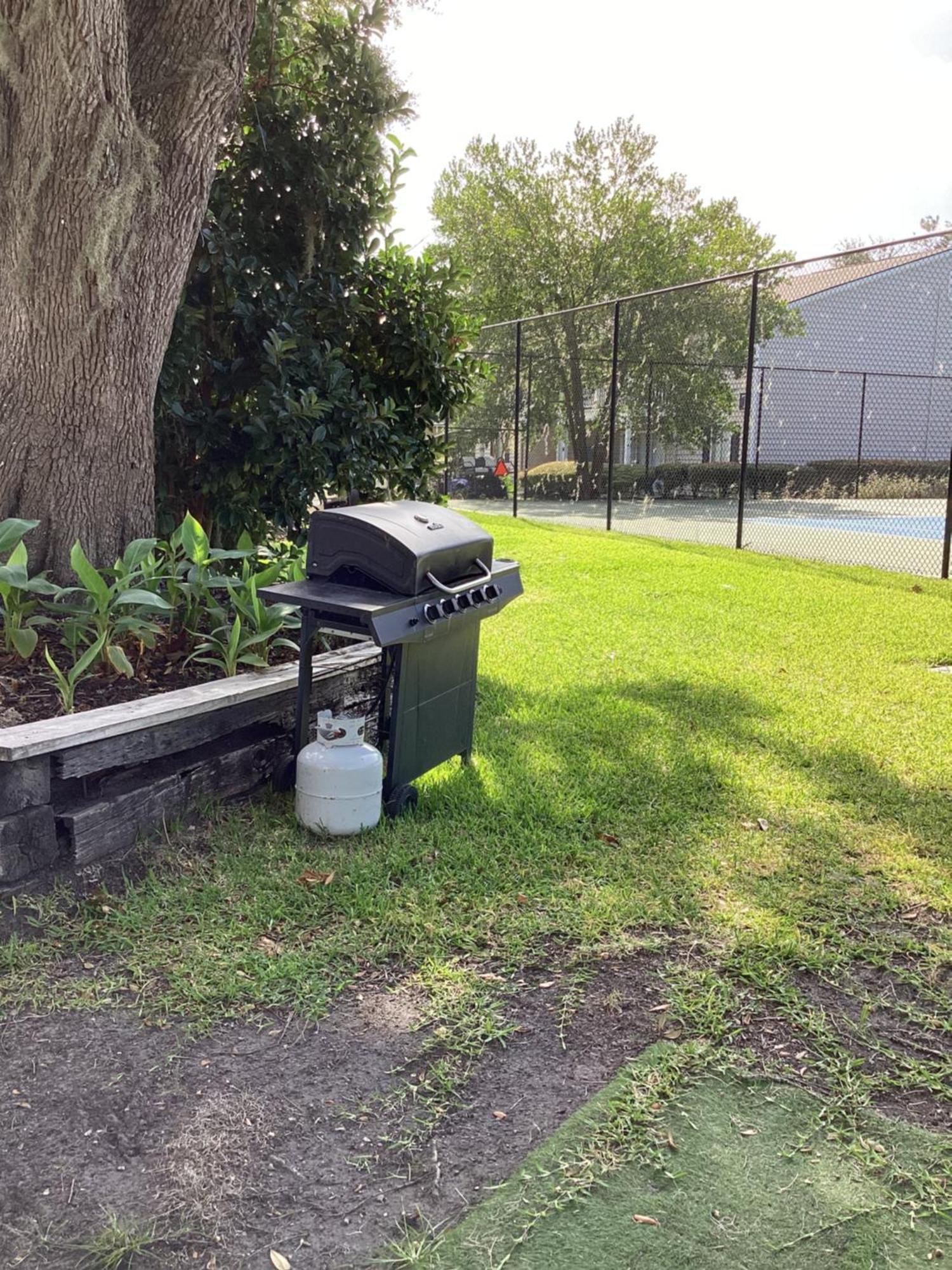 Q16 Comfortable 2 Bedroom 2 Ba Second Level In Ocean Walk St. Simons Island Exterior photo